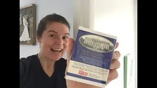 Product Review: Bill Clinton Reeds!