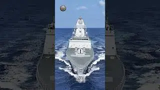 Nilgiri-class frigate Mahendragiri to be commissioned in Feb 2026 | #shorts #navy #ship #defence