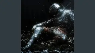 INSIDE AN EMPTY ROOM HARDTEKK (Ultra Slowed)