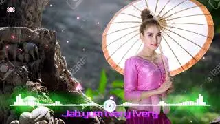Jab Yum Lvery Lery / Khmer romvong  2020