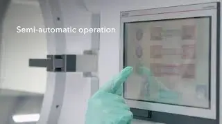 Forensic Vacuum Metal Deposition (VMD)