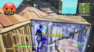 FusiX | highlight #1 | TEAM🤬
