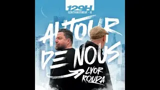 129H x Lyor x Rouda - Autour de nous