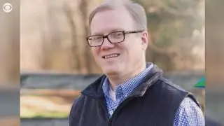 Gay man denied marriage license by Kim Davis is running to take her seat