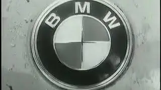 BMW  1600 -  156 Pokale (Aus Freude am Fahren)