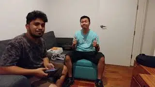 Test Recording with my Still Nameless Project Band