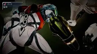 Part 1 Metroid Dread