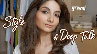 Erstes Ehe Jahr, Konflikte, Pille abgesetzt, Rückschläge &&& ... - Style & Deep Talk
