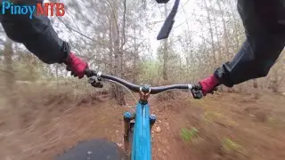JERUSALEM trail. PinoyMTB Holyland. OFW