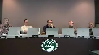 January 06, 2026 Williamston City Planning Commission Meeting