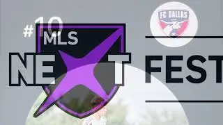 Liam Schmitz (MLS NEXT Fest | FC Dallas Academy | December 2025 | Class of 2030)
