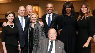 Democrats Republicans & The Truth about Democracy in the United States