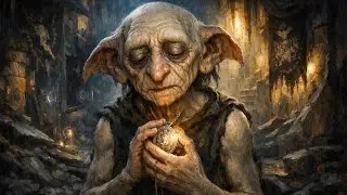 The Redemption of Kreacher