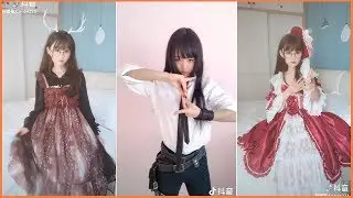 Tik Tok Trung Quốc - Khi Cao Thủ Xuất Chiêu #8