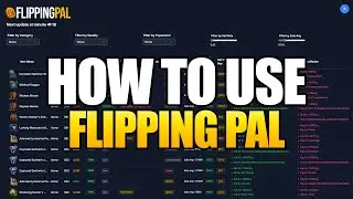 How To Use Flipping Pal To Make Gold in War Within World of Warcraft
