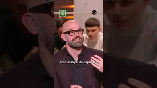 Les &eacute;lites chez Epstein : 