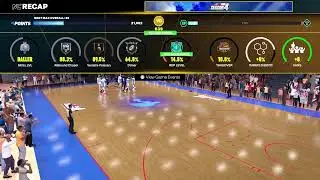 🔴[NBA 2K24] W/ TEC!