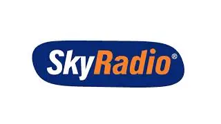 SKY Radio Hessen 2001 bis 2008 Nonstop Music 2001