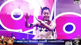 Tuai kae pau