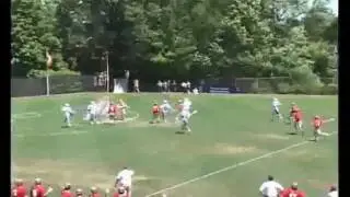 Max Quinzani Highlights