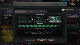 Mutation Soul Stone opening |  CF West  |