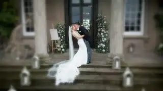 Hayley & Alex | Wedding Trailer | #weddinginspiration