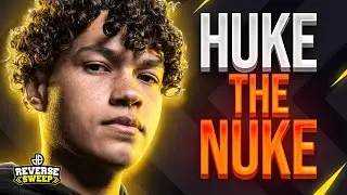 How Huke WILL Improve LA Thieves