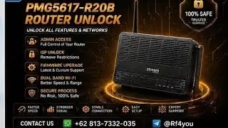 Zyxel router Pmg5617 upgrade to Xpon performance