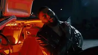 Chrystian Lehr - Pardon Me (Official Music Video)