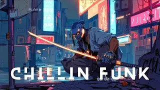 𝐓𝐞𝐜𝐡𝐧𝐨 𝐀𝐬𝐬𝐚𝐬𝐬𝐢𝐧 | Cyber Funk Beats 🤖 Digital Soul | Energy, Move & Flow