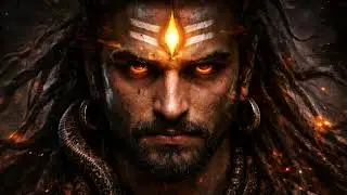 Shiv Shambhu  (Aanant Kal) The Eternal Trace🔱 Mahadev Cosmic Song 🙏Har Har Mahadev 🚩🚩