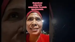 Se puede ser amigo de la competencia... ¡te cuento que sí se puede! 🤝✨