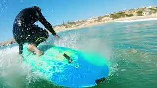 Finnless Perfection