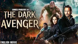 James Purefoy In THE DARK AVENGER - Hollywood English Movie | Superhit Full Action War Free Movie