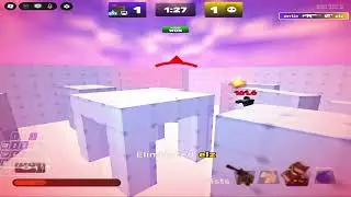 Keep accusing me... | Roblox Rivals Montage