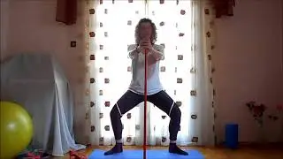 Safe Pilates:Ώ&mu;&omicron;&iota;,&chi;έ&rho;&iota;&alpha;, &pi;ό&delta;&iota;&alpha;,&gamma;&lambda;&omicron;&upsilon;&tau;&omicron;ί!Shoulders,arms, legs! #pilates #health