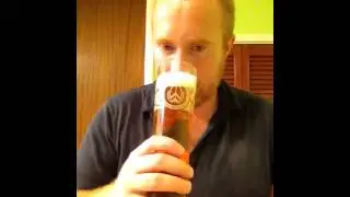 Real Ale of Britain - WIlliams Bros Brewery, Fraoch 5%