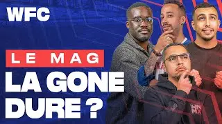🔴 [LIVE] L'OL VA-T-IL FINIR DEVANT L'OM ? (FOOTBALL)