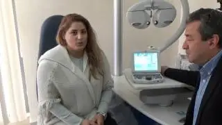 Opération Laser Dr Hammadi Kallel