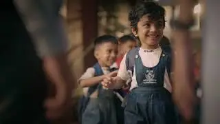 Prepare Your Child for Success at R.I.S Gandi Maisamma: Join Us for 2025-26