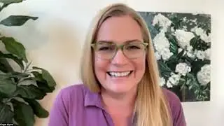 How Clear Messaging Gave This Coach Confidence & Clients (Before & After)