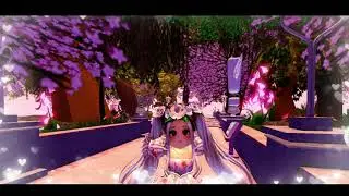 BARBIE KEPT HER INVENTORY PRIVATE? || Royale High Tea