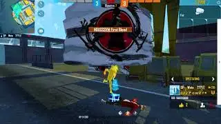 OP WOTA VS PRO PLAYER 1VS4 🙄