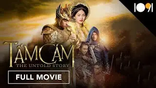 Tam Cam: The Untold Story (FULL MOVIE)