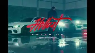Hellcat - Cheko Mg  (Video Oficial)