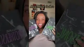 Must Read Author - TJ Klune