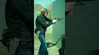 Suppressed Full Auto Glock + Ragnarok SD
