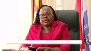 Mapenduzi, Tebandeke out as LOP shuffles shadow cabinet
