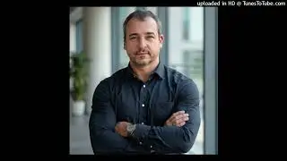 Bryan Wetzel with Scott  Shalom - Klein on 