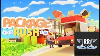 Package Rush Steam Game